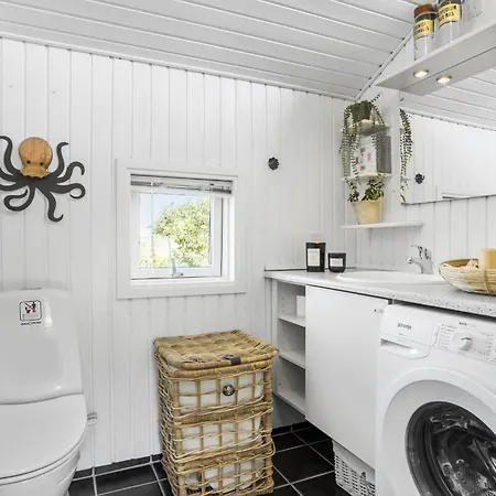 Ballesvej Feriehus Sillerslev