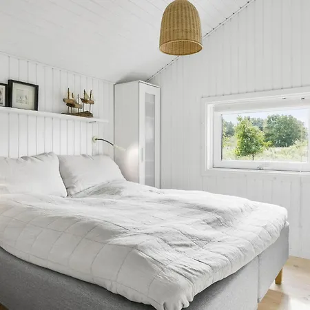 3 Bedroom Lovely In Oster Assels Sillerslev