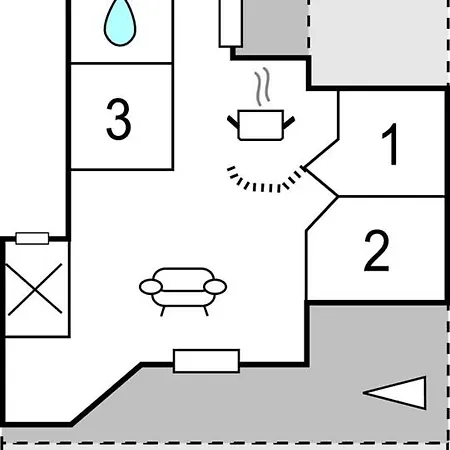 Ballesvej Øster Assels