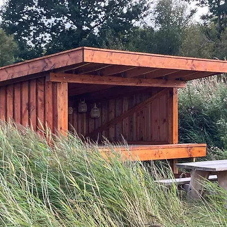 Nyaraló Ballesvej Øster Assels